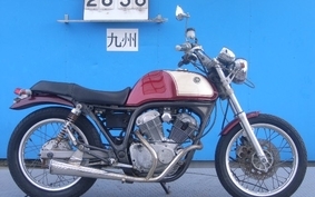 YAMAHA SRV250 RENAISSA S 1993 4DN