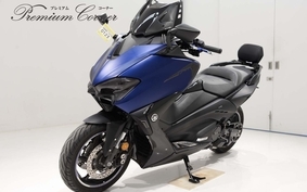 YAMAHA T-MAX 530 DX 2017 SJ15J