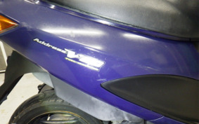 SUZUKI ADDRESS V50 Gen.2 CA44A