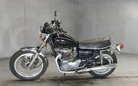 YAMAHA TX650 2004 447