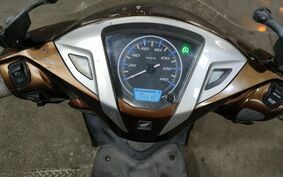 HONDA LEAD 125 JF45