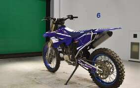 YAMAHA YZ250X CG38C