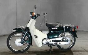 HONDA C70 SUPER CUB HA02