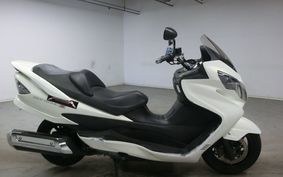 SUZUKI SKYWAVE 400 Fi 2008 CK44A