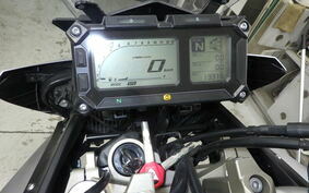 YAMAHA MT-09 Tracer 2015 RN36J