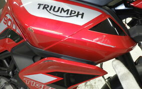 TRIUMPH TIGER 900 GT PRO 2020 RE64D8