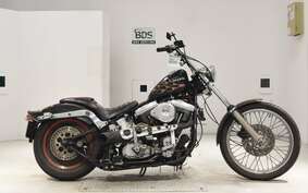 HARLEY FXSTC 1340 1992 BKL