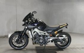 YAMAHA MT-09 2015 RN34J