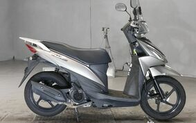 SUZUKI ADDRESS 110 CE47A