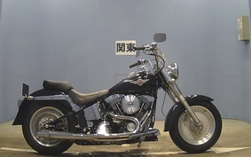 HARLEY FLSTF 1340 1999 BML