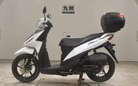 SUZUKI ADDRESS 110 CE47A