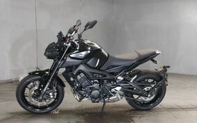 YAMAHA MT-09 2018 RN52J