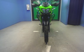 KAWASAKI VERSYS 250 A 2017 LE250D