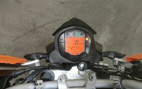 KTM 250 DUKE JGE40