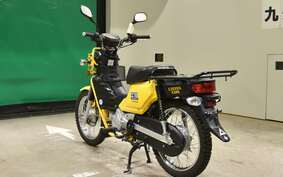 HONDA CROSS CUB 110 JA10