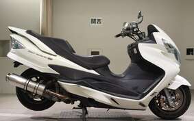 SUZUKI SKYWAVE 250 (Burgman 250) SS 2 CJ46A