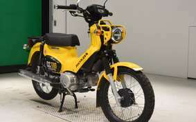 HONDA CROSS CUB 110 JA45