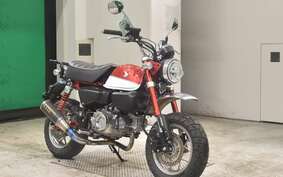 HONDA MONKEY 125 ABS JB02