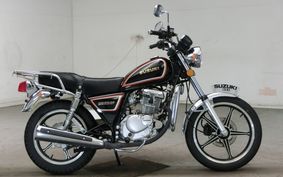 SUZUKI GN125 F Gen.2 PCJ2N