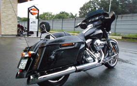 HARLEY FLHX Street Glide 2013 KBM