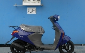 SUZUKI LET's 5 CA47A