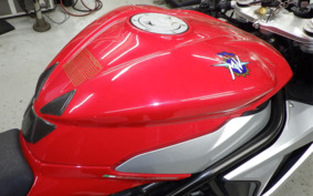 MV AGUSTA F3 2013