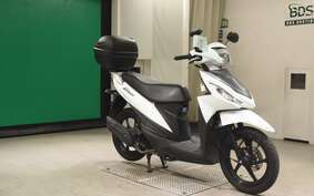 SUZUKI ADDRESS 110 CE47A