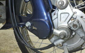 HONDA C50 SUPER CUB E C50