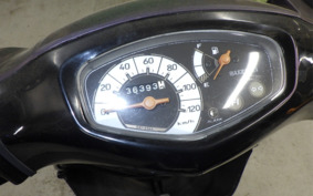 SUZUKI ADDRESS V125 G CF46A