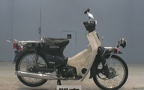 HONDA C50 SUPER CUB AA01