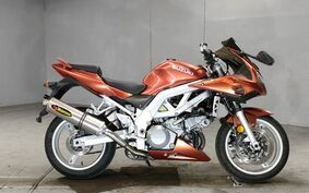 SUZUKI SV1000S 2004 BX142