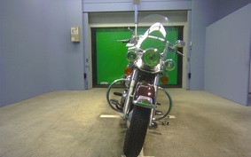 HARLEY FLSTC 1450 2005 BJY