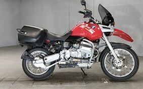 BMW R1100GS 1995 R1100GS