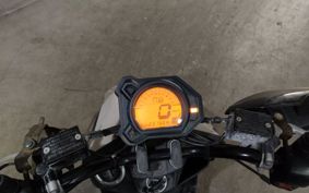 YAMAHA BW S125 SED9J