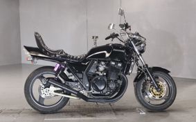 KAWASAKI ZRX400 ZR400E