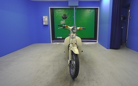 HONDA LITTLE CUB E AA01