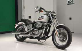 HARLEY FXDI 1450 2006 GW1