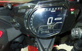 HONDA CBR250RR MC51