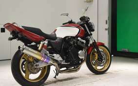 HONDA CB400SF VTEC Spec3 2006 NC39