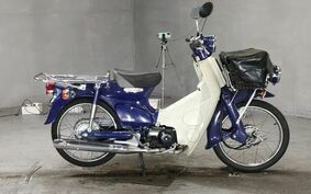 HONDA PRESS CUB 50 AA01