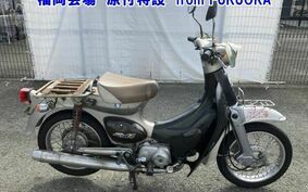 HONDA リトルカブ-E C50