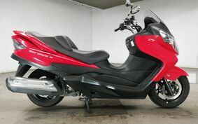 SUZUKI SKYWAVE 250 (Burgman 250) M CJ45A