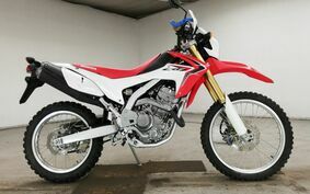 HONDA CRF250L MD38