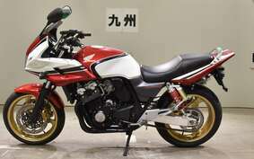 HONDA CB400 SUPER BOLDOR VTEC 2007 NC39