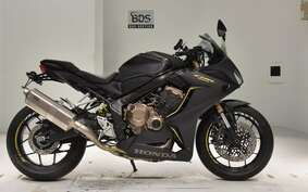 HONDA CBR650R 2020 RH03