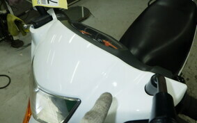 SUZUKI ADDRESS V125 CF4EA