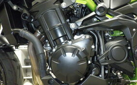 KAWASAKI Z900 Gen.2 2021 ZR900B