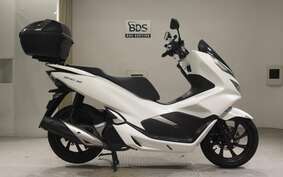 HONDA PCX125 JF81