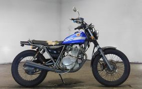 SUZUKI GRASS TRACKER BigBoy NJ47A