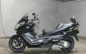 SUZUKI SKYWAVE 250 (Burgman 250) S CJ46A